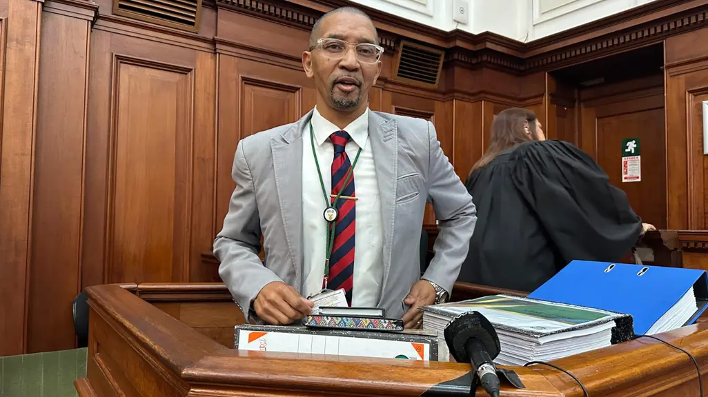 Modack trial: IPID chief tells court police still under investigation ...