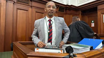 Modack trial: IPID chief tells court police still under investigation for Kinnear's murder Modack trial: IPID chief tells court police still under investigation for Kinnear's murder