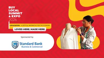 Localised procurement back in the spotlight at Buy Local Summit & Expo Localised procurement back in the spotlight at Buy Local Summit & Expo