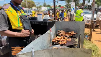 ANC January 8: Small businesses benefit ANC January 8: Small businesses benefit