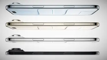 Apple iPhone 17 Pro Max costs R52k in South Africa vs R30k in United States Apple iPhone 17 Pro Max costs R52k in South Africa vs R30k in United States