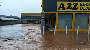 Over R500m set aside to build at least 1,000 permanent homes for KZN flood victims Over R500m set aside to build at least 1,000 permanent homes for KZN flood victims