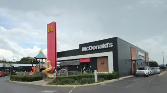 McDonald's sees US rebound but says low-income diners remain stressed McDonald's sees US rebound but says low-income diners remain stressed