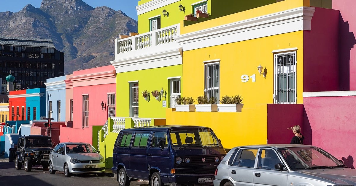 LGE 2026: Bo-Kaap resident hopes her vote will realise community improvements