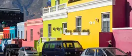 Bo-Kaap residents call for stricter regulations on short-term rentals Bo-Kaap residents call for stricter regulations on short-term rentals