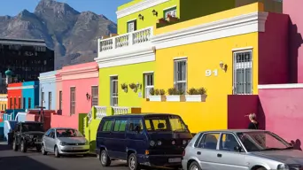 Bo-Kaap residents call for stricter regulations on short-term rentals Bo-Kaap residents call for stricter regulations on short-term rentals