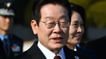South Korea's Lee to meet Xi with trade, Pyongyang on the agenda South Korea's Lee to meet Xi with trade, Pyongyang on the agenda