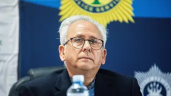 Probes into police corruption will provide an opportunity to reset - Cachalia Probes into police corruption will provide an opportunity to reset - Cachalia