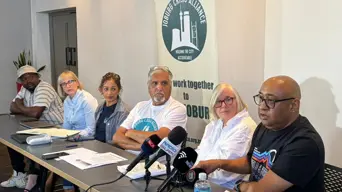 People’s Water Forum: SA municipalities failing to provide water, sanitation People’s Water Forum: SA municipalities failing to provide water, sanitation