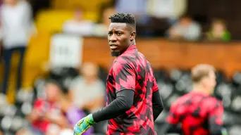 Man Utd keeper Onana joins Trabzonspor on loan Man Utd keeper Onana joins Trabzonspor on loan