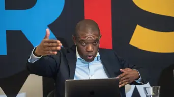 Rise Mzansi's Zibi wants 'spineless' Motshekga dismissed for defending 'rogue' SANDF chief Maphwanya Rise Mzansi's Zibi wants 'spineless' Motshekga dismissed for defending 'rogue' SANDF chief Maphwanya