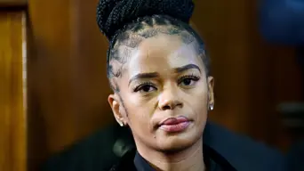 Magudumana was paid for use of her archive material in Netflix doccie she's now challenging, court hears Magudumana was paid for use of her archive material in Netflix doccie she's now challenging, court hears