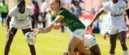 Injury-hit Springbok women’s sevens turn to experience and youth for World Championship Injury-hit Springbok women’s sevens turn to experience and youth for World Championship