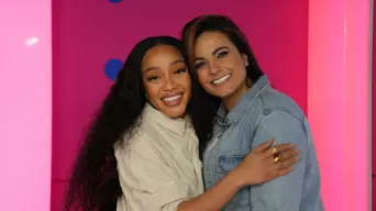 WATCH: Leanne Manas on life behind broadcasting and where she was when Nelson Mandela died WATCH: Leanne Manas on life behind broadcasting and where she was when Nelson Mandela died