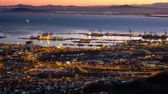 South Africa investing in the future of shipping South Africa investing in the future of shipping