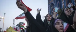 Iran president tells government listen to protesters 'legitimate demands' Iran president tells government listen to protesters 'legitimate demands'