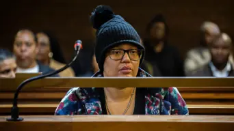 Tiffany Nicole Meek murder case postponed for pre-trial Tiffany Nicole Meek murder case postponed for pre-trial