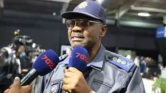 11 Gauteng cops killed in first three months of 2025, reveals provincial commissioner 11 Gauteng cops killed in first three months of 2025, reveals provincial commissioner