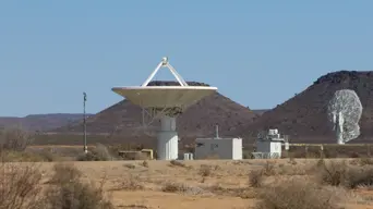 South African scientists detect ‘radio laser’ 8 billion light years away South African scientists detect ‘radio laser’ 8 billion light years away