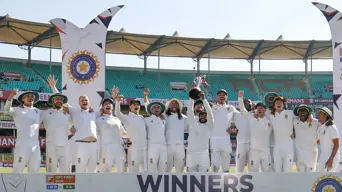 Bavuma relishes history and memories in 2-0 Test sweep of India Bavuma relishes history and memories in 2-0 Test sweep of India