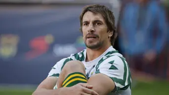 Bok legend Eben Etzebeth shares life story in upcoming book ‘Unlocked’ Bok legend Eben Etzebeth shares life story in upcoming book ‘Unlocked’