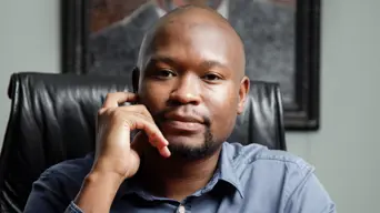 MONDE NDLOVU: Blah blah black sheep MONDE NDLOVU: Blah blah black sheep