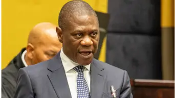 PEPFAR withdrawal has spurred on govt to become more self-reliant - Mashatile PEPFAR withdrawal has spurred on govt to become more self-reliant - Mashatile