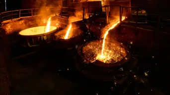 Eskom seeks tariff lifeline for South Africa’s last manganese smelter Eskom seeks tariff lifeline for South Africa’s last manganese smelter