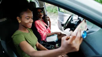 Women are better drivers than men, implies data from Discovery Insure Women are better drivers than men, implies data from Discovery Insure