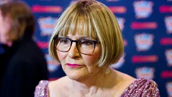 Is Helen Zille going to run for Joburg Mayor? We interview Tshidi Madia... Is Helen Zille going to run for Joburg Mayor? We interview Tshidi Madia...