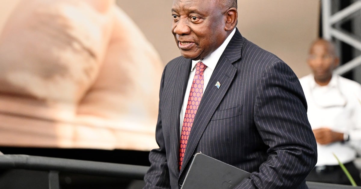 MPs call on Ramaphosa to 'treat youth unemployment like a national emergency'