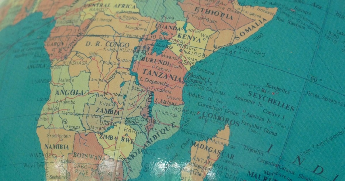 Africa under strain: Genocide fears in Sudan, Trump threatens military action in Nigeria