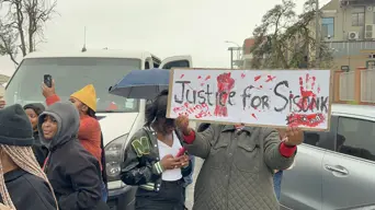 'WSU grossly violated students' human rights,' say families ahead of SAHRC report 'WSU grossly violated students' human rights,' say families ahead of SAHRC report