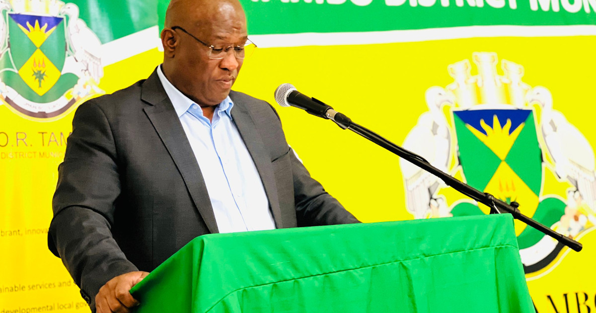 EC govt sets aside 1 month to probe wrongdoing allegations against municipal manager