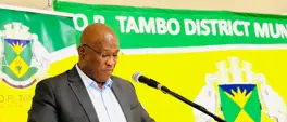 Mabuyane confirms ANC EC will appeal interdict as conference registration begins Mabuyane confirms ANC EC will appeal interdict as conference registration begins