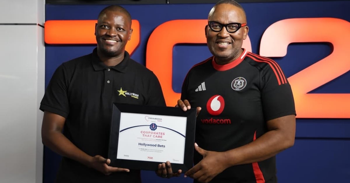 Corporates that Care: We hail Hollywood Foundation’s epic Back-to-School initiative