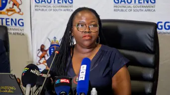 Gauteng Transport MEC reiterates threat to impound unroadworthy vehicles Gauteng Transport MEC reiterates threat to impound unroadworthy vehicles