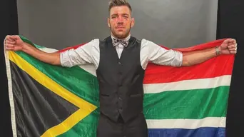 'Hulle weet nie wat ons weet nie!': Dricus du Plessis seeks UFC glory 'Hulle weet nie wat ons weet nie!': Dricus du Plessis seeks UFC glory