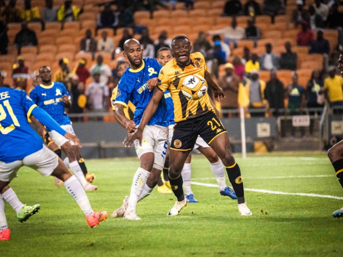 Sundowns coach Mokwena hails 'incredibles' after seventh straight title - Vimarsana News