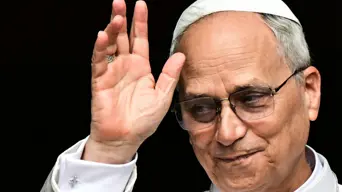 Pope Leo to proclaim seven new saints, including three nuns Pope Leo to proclaim seven new saints, including three nuns