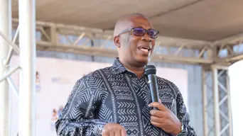 Nasi iSpani programme not an election tactic, says Gauteng ANC Nasi iSpani programme not an election tactic, says Gauteng ANC