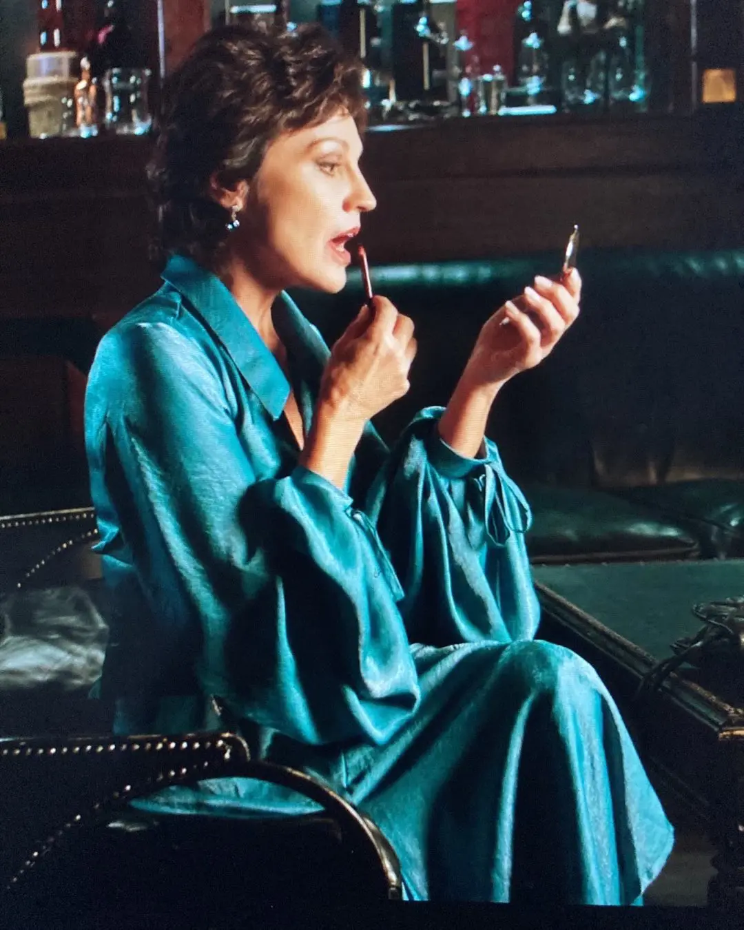 The late 'Isidingo' actress Michelle Botes. Picture: Instagram/michellebotesofficial The late 'Isidingo' actress Michelle Botes. Picture: Instagram/michellebotesofficial