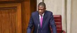 Mashatile: Struggling municipalities can’t expect debt write-offs to be the norm Mashatile: Struggling municipalities can’t expect debt write-offs to be the norm