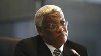 Mbenenge tribunal: Evidence leader cites credibility issues with complainant Mbenenge tribunal: Evidence leader cites credibility issues with complainant