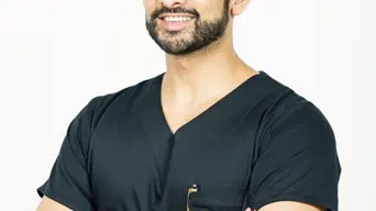 'When art meets science': How Dr. Reza Mia made a career in aesthetic medicine 'When art meets science': How Dr. Reza Mia made a career in aesthetic medicine