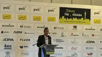 Joburg Mining Indaba kicks off as gold skyrockets, 'but health of platinum industry more important for SA' Joburg Mining Indaba kicks off as gold skyrockets, 'but health of platinum industry more important for SA'