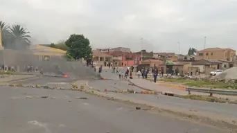 Tembisa owes R1.6 billion for services, says MMC Tembisa owes R1.6 billion for services, says MMC