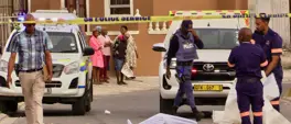 Fourth vigilante killing in Philippi since 12 January Fourth vigilante killing in Philippi since 12 January