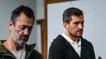 Case against Lifman murder suspects postponed Case against Lifman murder suspects postponed