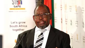 Health Funders Association open to negotiation on NHI, as Godongwana eyes truce amid court challenges Health Funders Association open to negotiation on NHI, as Godongwana eyes truce amid court challenges